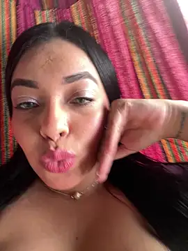 Snapshot of _SARA_69 chatting on 21, 2, 2026 SARA 69 online show from 21, 2, 2026