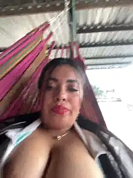 Snapshot of _SARA_69 chatting on 3, 3, 2026 SARA 69 online show from 3, 3, 2026