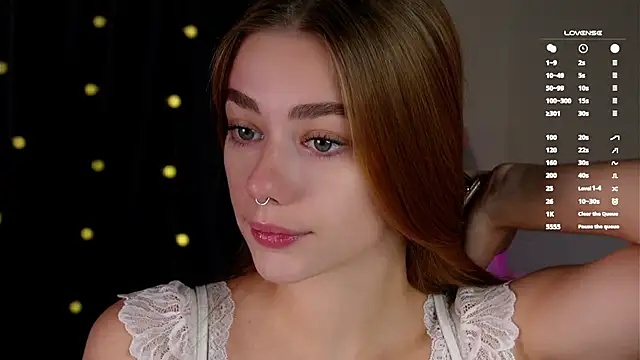 EmilaMills online show from 19, 10, 2025