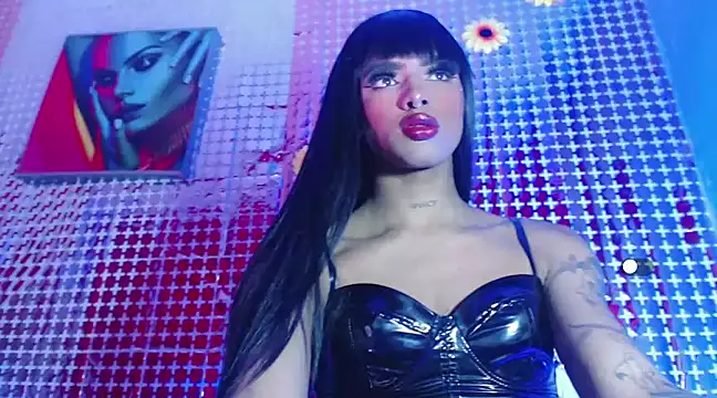 jymena xxx online show from 20, 2, 2025