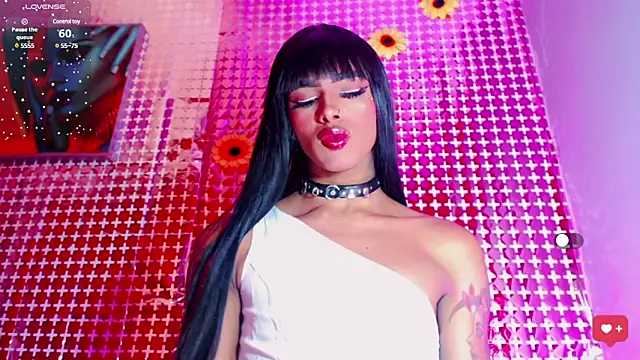 jymena xxx online show from 1, 3, 2025