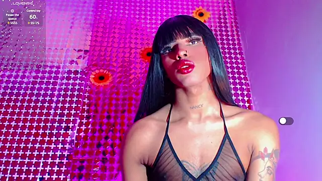 jymena xxx online show from 20, 3, 2025