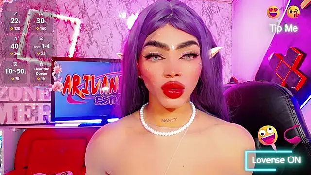 jymena xxx online show from 15, 12, 2025