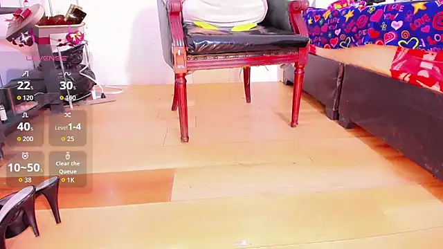 jymena xxx online show from 21, 4, 2026