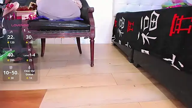 jymena xxx online show from 23, 4, 2026