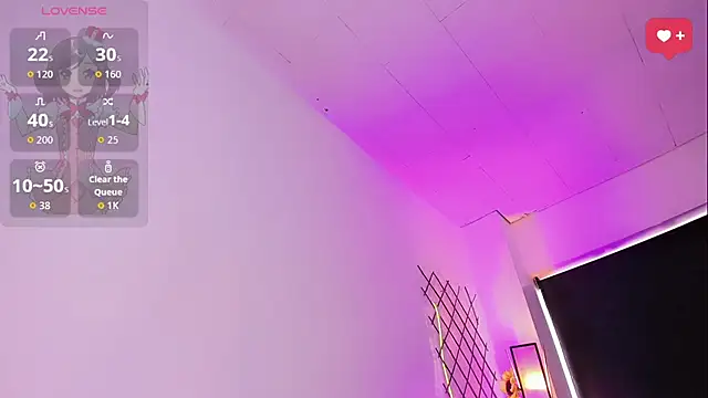 Snapshot of jymena_xxx chatting on 23, 7, 2026 jymena xxx online show from 23, 7, 2026