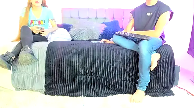 MelaniJhonson online show from 24, 2, 2025