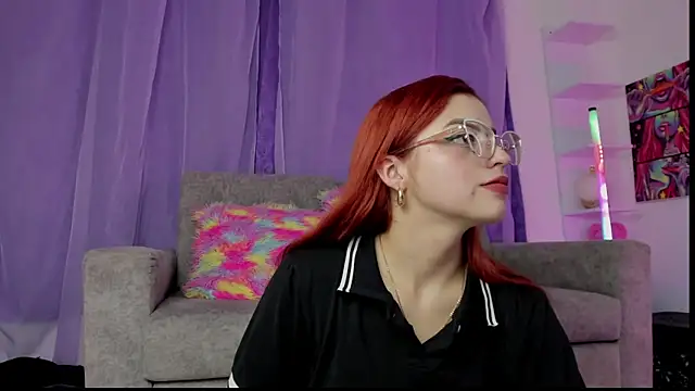 MelaniJhonson online show from 19, 12, 2025