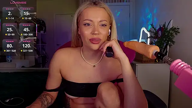 Margony online show from 26, 4, 2026