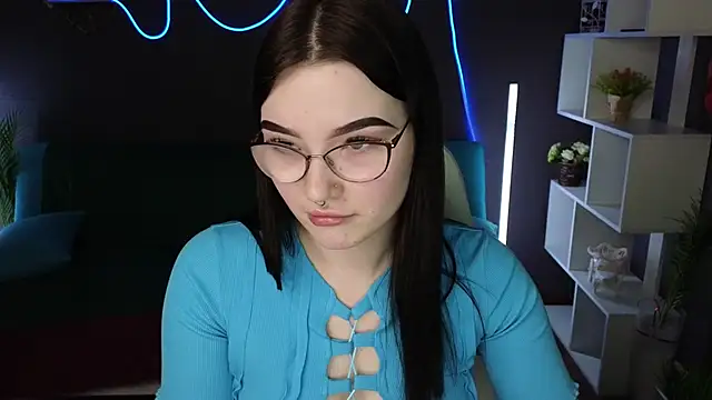 milliedoll online show from 23, 2, 2025