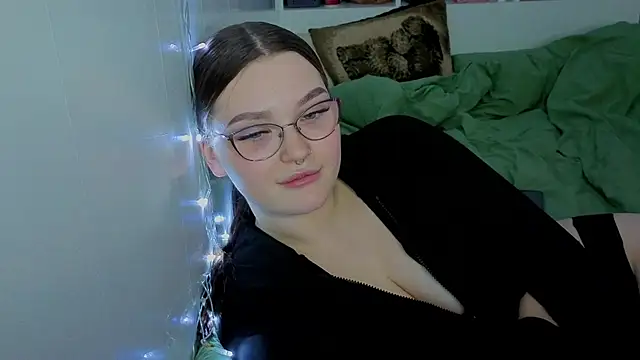 milliedoll online show from 18, 10, 2025