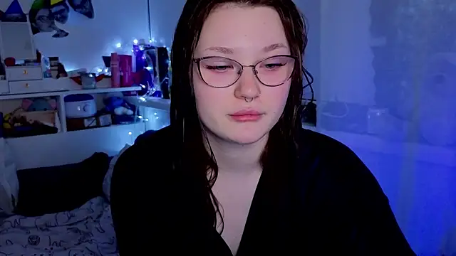 milliedoll online show from 8, 11, 2025