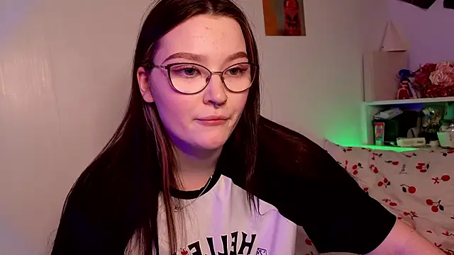 milliedoll online show from 17, 2, 2026