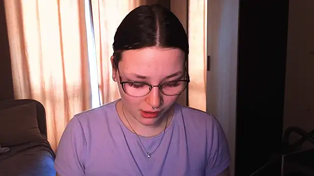 milliedoll online show from 22, 4, 2026