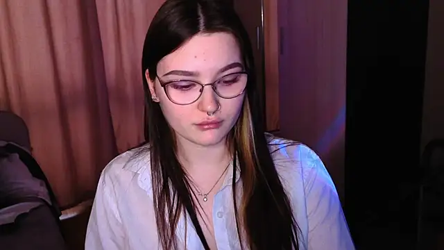 milliedoll online show from 23, 4, 2026