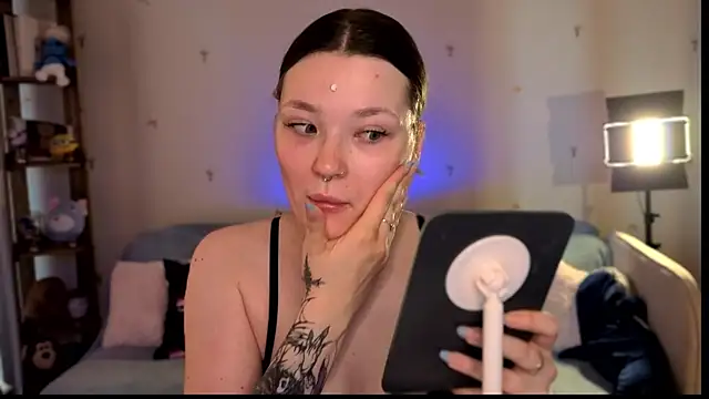 milliedoll online show from 28, 7, 2026
