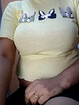 Snapshot of IND9876 chatting on 24, 2, 2025 IND9876 online show from 24, 2, 2025