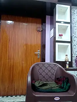 Snapshot of IND9876 chatting on 25, 2, 2025 IND9876 online show from 25, 2, 2025