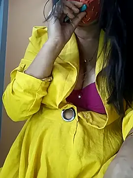 Snapshot of IND9876 chatting on 27, 2, 2025 IND9876 online show from 27, 2, 2025