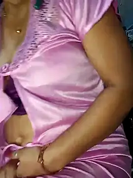 Snapshot of IND9876 chatting on 2, 3, 2025 IND9876 online show from 2, 3, 2025