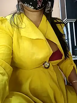 Snapshot of IND9876 chatting on 8, 3, 2025 IND9876 online show from 8, 3, 2025