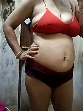 Snapshot of IND9876 chatting on 17, 3, 2025 IND9876 online show from 17, 3, 2025