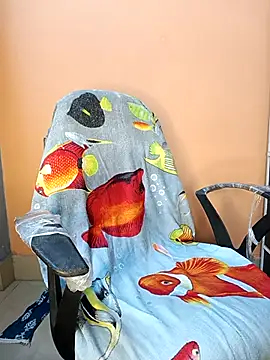 Snapshot of IND9876 chatting on 7, 10, 2025 IND9876 online show from 7, 10, 2025