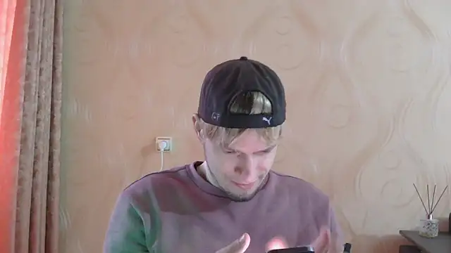 frama666 online show from 29, 4, 2026