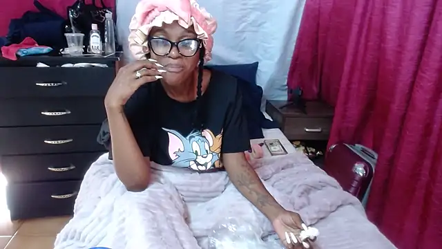 Snapshot of xxTatiannaxx chatting on 31, 10, 2025 xxTatiannaxx online show from 31, 10, 2025