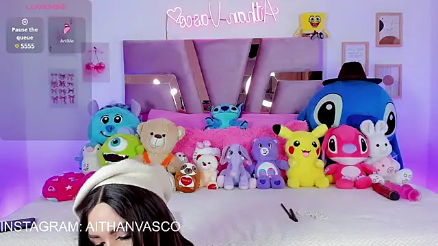 femboy-20 online show from 18, 3, 2025