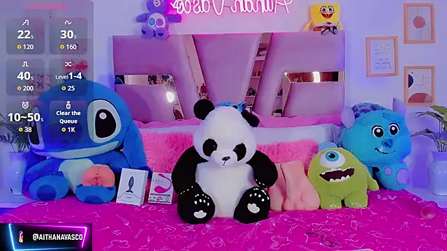 femboy-20 online show from 12, 10, 2025