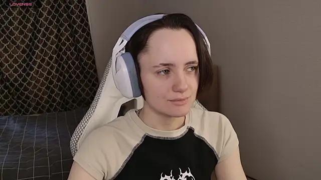 Luna Loveee online show from 20, 2, 2026