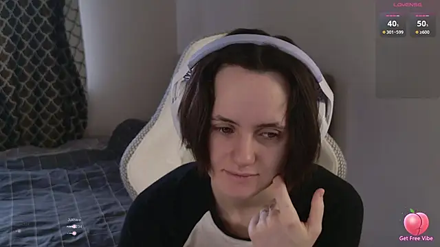 Luna Loveee online show from 30, 3, 2026