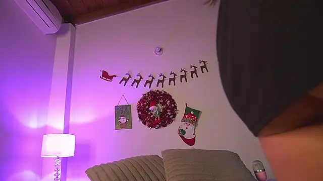 gala monroe online show from 9, 1, 2026