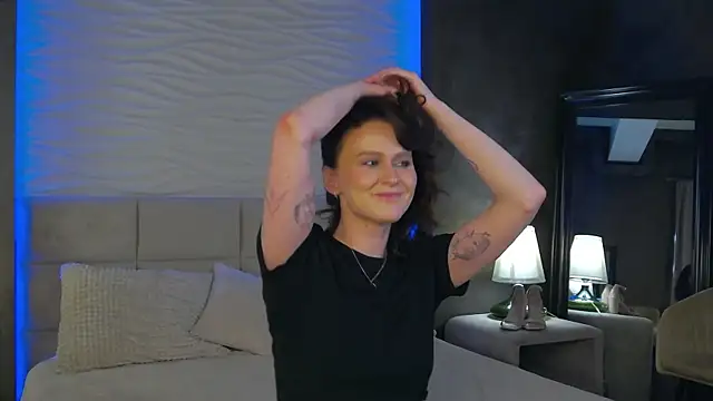 NatalyRose  online show from 22, 2, 2025