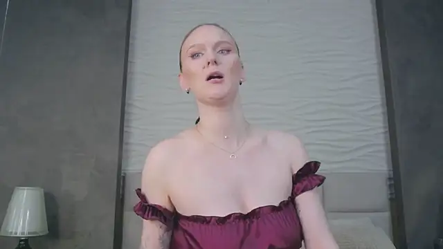 NatalyRose  online show from 27, 2, 2025