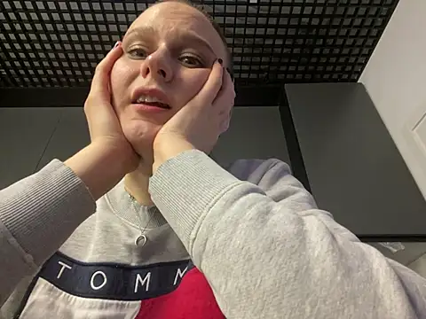 NatalyRose  online show from 16, 3, 2025