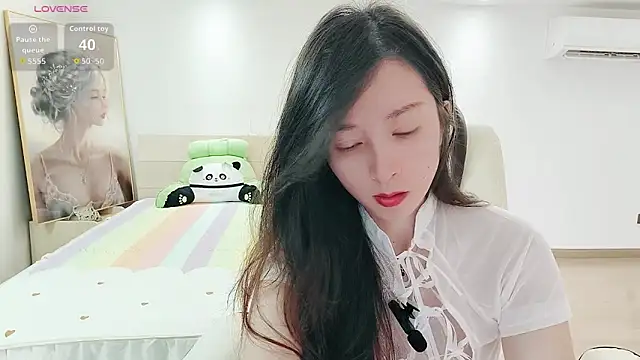 Dazzlebean online show from 13, 9, 2025