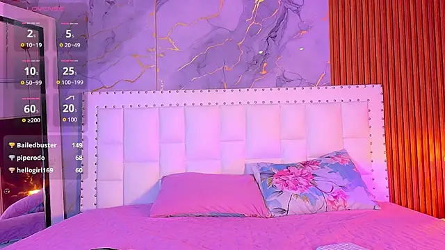 innocenthazel online show from 21, 4, 2026