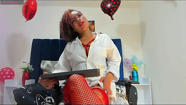 Mariana star1 online show from 1, 3, 2025