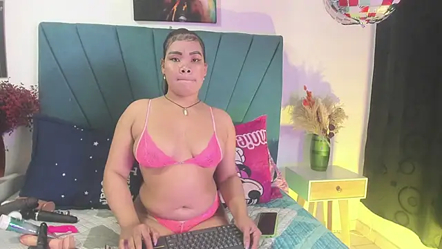 Mariana star1 online show from 4, 6, 2026