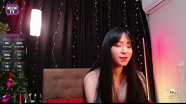 miyakimi0101 online show from 15, 12, 2025