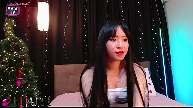 miyakimi0101 online show from 17, 12, 2025