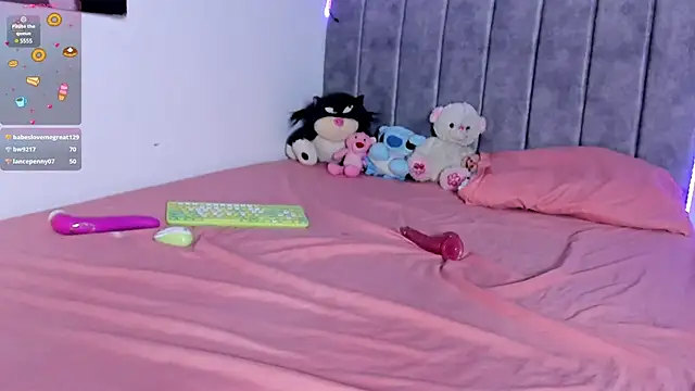 Snapshot of venezolanacute01_ chatting on 20, 3, 2025 venezolanacute01 online show from 20, 3, 2025