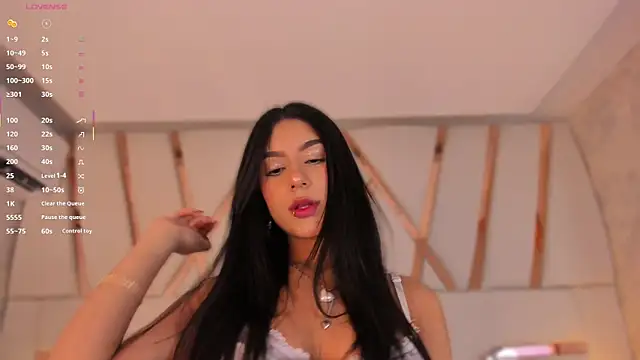 Gracia-Carrera online show from 15, 10, 2025