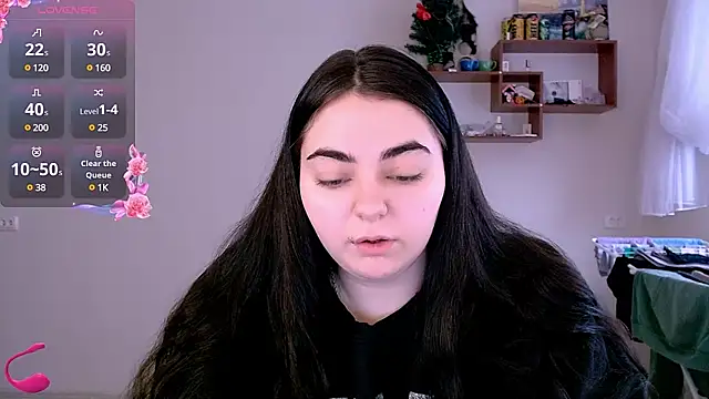 kitsune 8 online show from 25, 2, 2025