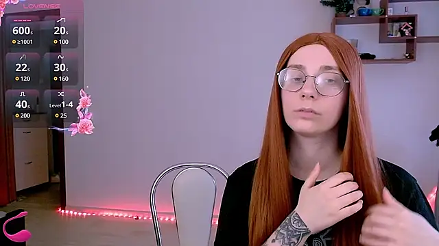 kitsune 8 online show from 12, 3, 2025