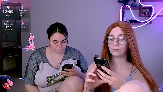 kitsune 8 online show from 22, 3, 2025