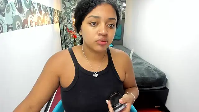 Natasha rose   online show from 12, 3, 2025