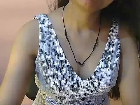 Cute Pihu01 online show from 23, 2, 2026